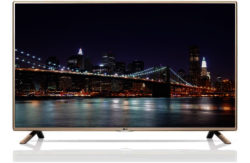 LG LF561V 32 Inch Full HD Freeview HD TV